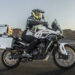 Nova CFMOTO 800MT-ES