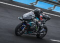 CFMoto V4 SR-RR estabelece novo recorde de velocidade na China