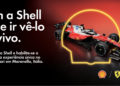 Shell leva consumidores portugueses aos bastidores da Ferrari em Maranello