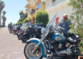 Cascais vibra com encontro Harley-Davidson
