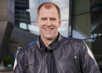 KTM contrata Christof Lischka, ex-guru técnico da BMW Motorrad