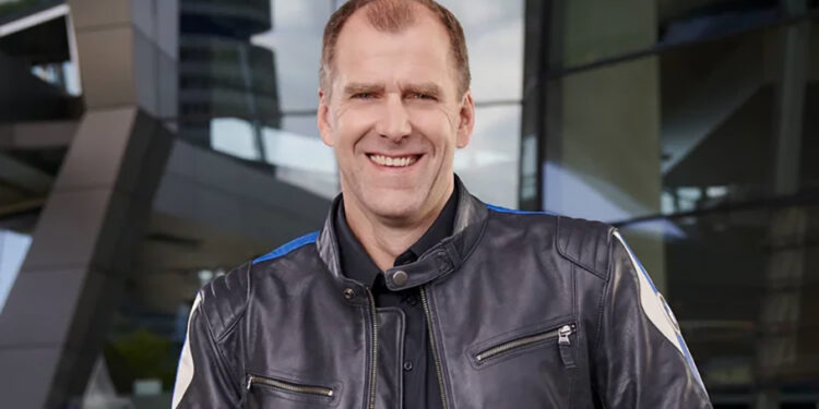 KTM contrata Christof Lischka, ex-guru técnico da BMW Motorrad
