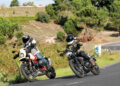 Comparativo-BMW R12 GS / Triumph Scrambler 1200 | Charme aventureiro