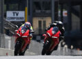 Cursos de pilotagem Ducati em Portimão ou Motorland