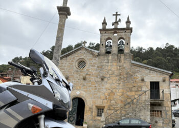 4ª edição do Passaporte Douro On2Wheels com recorde de inscrições