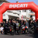 Ducati encerra nova edição do Sea to Sea