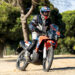Contacto | Honda CRF 300 Rally | O unicórnio japonês