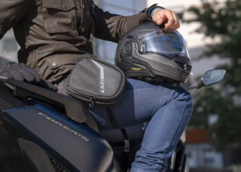 LS2 Freedom: o equipamento essencial para partir à aventura