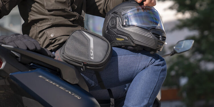 LS2 Freedom: o equipamento essencial para partir à aventura