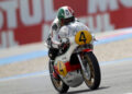 YRHC dá vida à história na Yamaha Racing Experience