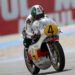 YRHC dá vida à história na Yamaha Racing Experience