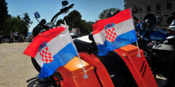 European HOG Rally regressa à Croácia em 2027