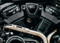 Harley-Davidson transfere produção de motores para os EUA