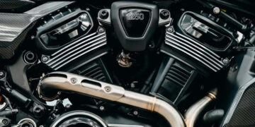 Harley-Davidson transfere produção de motores para os EUA