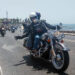 O passeio das Harley-Davidson por Cascais