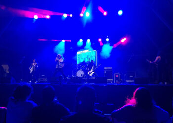 Cascais e a noite Harley-Davidson