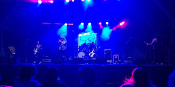 Cascais e a noite Harley-Davidson