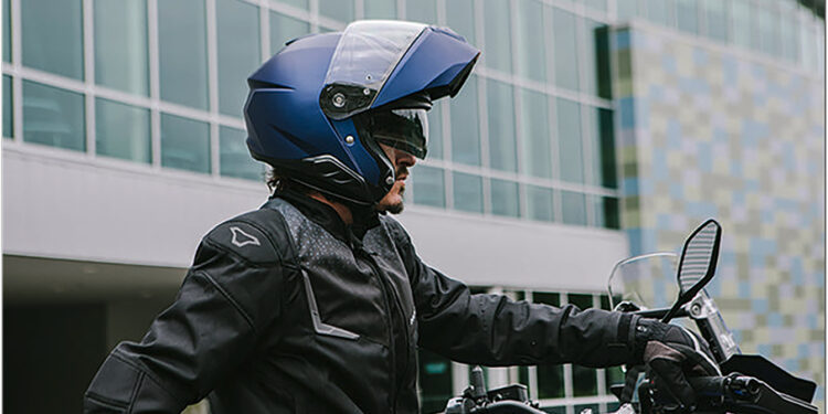Cardo Systems apresenta novo intercomunicador HJC-SPIRIT e HJC-4X