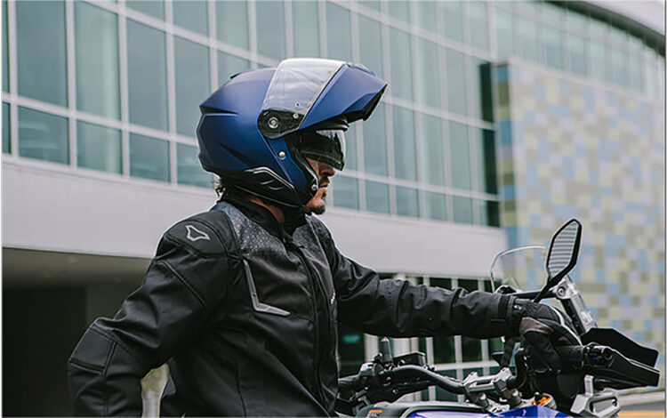 Cardo Systems apresenta novo intercomunicador HJC-SPIRIT e HJC-4X