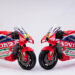 Honda celebra história nas corridas