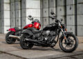 Indian Motorcycle anuncia acordo com a Dr. Jekill & Mr. Hyde