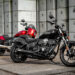 Indian Motorcycle anuncia acordo com a Dr. Jekill & Mr. Hyde