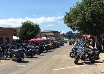 Indian x Harley – Guerra nas redes sociais nos EUA