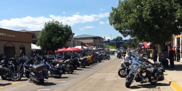 Indian x Harley – Guerra nas redes sociais nos EUA
