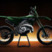 Kawasaki reforça gama off-road para 2027