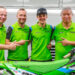 Kawasaki e Mathis Valin assinam contrato plurianual