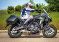 Contacto | KAWASAKI VERSYS 650 | Racionalidade japonesa