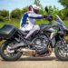 Contacto | KAWASAKI VERSYS 650 | Racionalidade japonesa