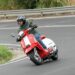 Contacto | Lambretta G Special 350 Series II | Qualidade, em embrulho clássico