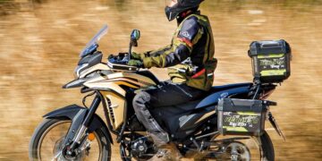 Contacto | MITT 125 DESERT | Começos bonitos