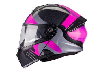 Lançamento do novo capacete Genesis R SV