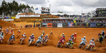 Incrível Águeda recebe o MXGP de Portugal este fim-de-semana!