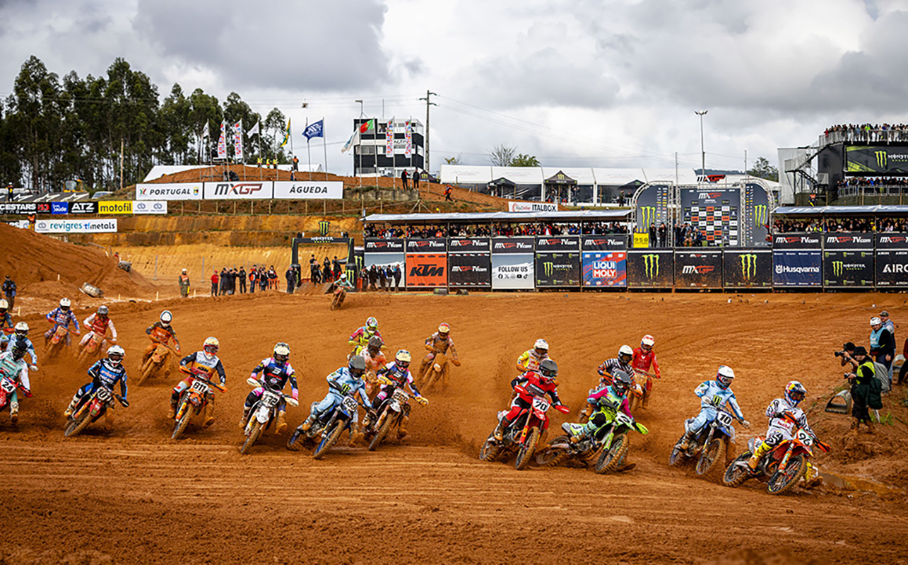 Incrível Águeda recebe o MXGP de Portugal este fim-de-semana! thumbnail