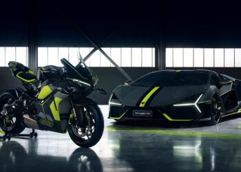 Ducati pode ser vendida?