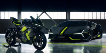 Ducati pode ser vendida?