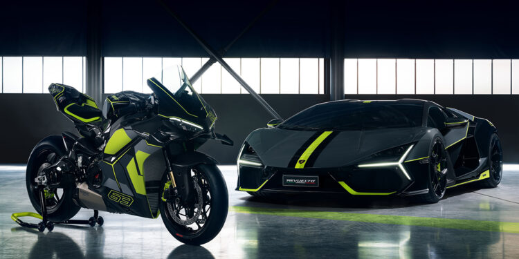 Ducati pode ser vendida?