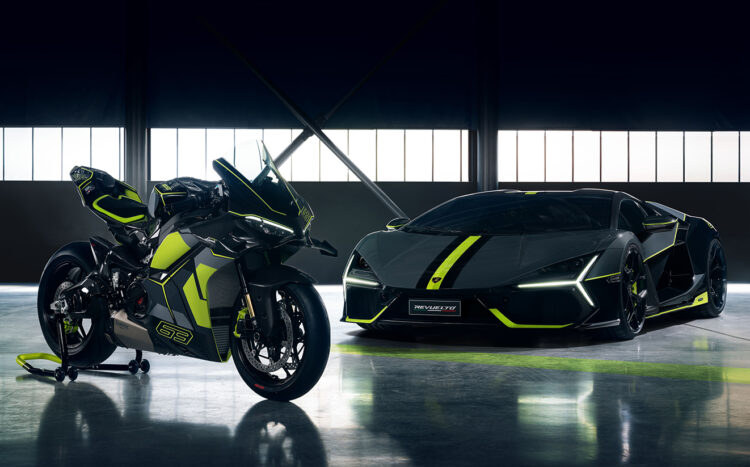 Ducati pode ser vendida?