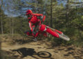 Ducati Desmo450 EDS: a primeira Enduro de Borgo Panigale