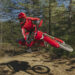 Ducati Desmo450 EDS: a primeira Enduro de Borgo Panigale