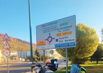 Mototurismo | CUENCA – ESPANHA | Cuenca em modo lento