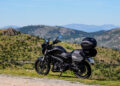 Bajaj Dominar 400, a aventura, agora sem limites de bagagem