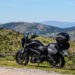 Bajaj Dominar 400, a aventura, agora sem limites de bagagem