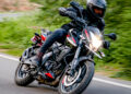 Família Bajaj cresce com a nova Pulsar NS 200