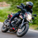 Família Bajaj cresce com a nova Pulsar NS 200
