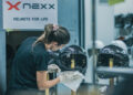 NEXX é campeã de exportações aos 25 anos