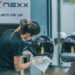 NEXX é campeã de exportações aos 25 anos